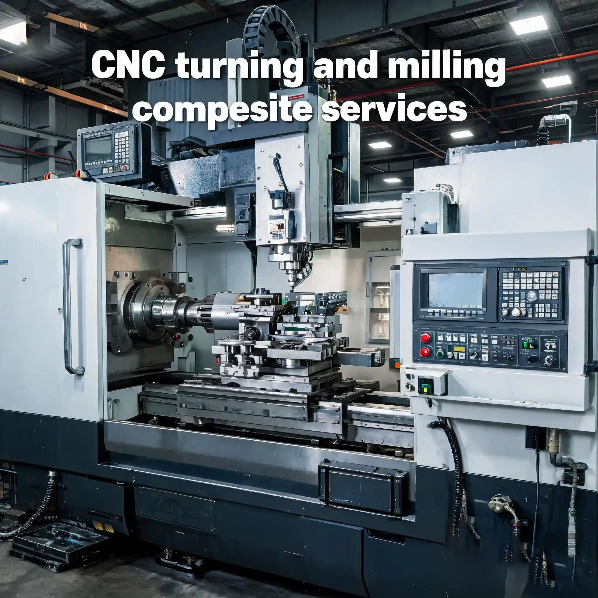 CNC Precision Grinding Processing Service for tight‑tolerance ultra‑smooth surface high‑accuracy metal prototype parts
